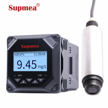 cheap dissolved oxygen sensor dissolved oxygen controller dissolved oxygen controller